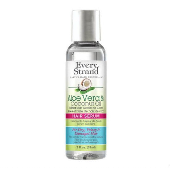 Aceite de Hidratación para el Cabello Aloe Vera 59ml