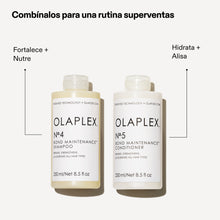 Cargar imagen en el visor de la galería, Olaplex No. 5 Bond Acondicionador de Mantenimiento 1000ml
