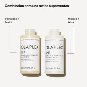 No. 4 Bond Shampoo para Mantenimiento 250ml