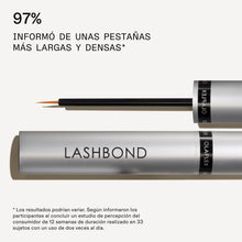 Cargar imagen en el visor de la galería, Olaplex Lashbond Building Serum de Pestañas 4.5ml
