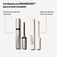 Cargar imagen en el visor de la galería, Olaplex Lashbond Building Serum de Pestañas 4.5ml
