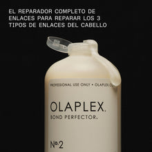 Cargar imagen en el visor de la galería, Olaplex No.2 Bond Perfector Hair Treatment 2000ml
