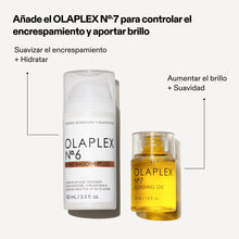 Cargar imagen en el visor de la galería, Olaplex No.6 Bond Tratamiento Smoother 100ml
