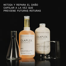 Cargar imagen en el visor de la galería, Olaplex Salon Intro Kit Sistema de Reparación Profesional
