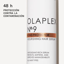 Cargar imagen en el visor de la galería, Olaplex No. 9 Bond Sérum Protector Capilar 90ml
