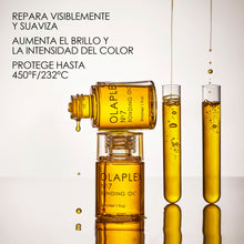 Cargar imagen en el visor de la galería, Olaplex No. 7 Aceite Bonding 60ml
