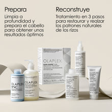 Cargar imagen en el visor de la galería, Olaplex Bond Shaper Tratamiento Reconstructor de Rizos 100ml
