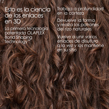 Cargar imagen en el visor de la galería, Olaplex Bond Shaper Tratamiento Reconstructor de Rizos 100ml
