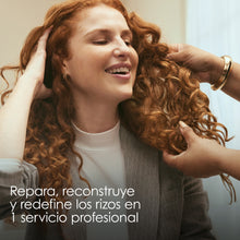 Cargar imagen en el visor de la galería, Olaplex Bond Shaper Tratamiento Reconstructor de Rizos 100ml

