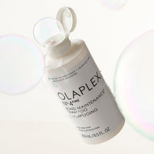 Cargar imagen en el visor de la galería, Olaplex No. 4 Fine Bond Maintenance Shampoo 250 ml
