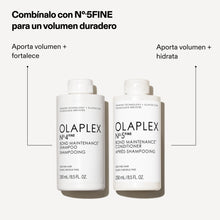 Cargar imagen en el visor de la galería, Olaplex No. 4 Fine Bond Maintenance Shampoo 250 ml
