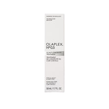 Cargar imagen en el visor de la galería, Olaplex No. 0.5 Scalp Longevity Tratamiento para el Cuero Cabelludo 50ml
