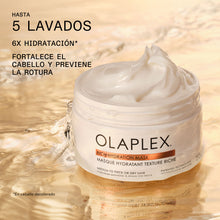 Cargar imagen en el visor de la galería, Olaplex Rich Hydration Mascarilla 200ml
