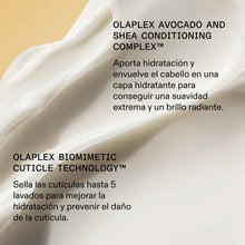 Cargar imagen en el visor de la galería, Olaplex Rich Hydration Mascarilla 200ml
