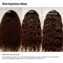 Cargar imagen en el visor de la galería, Olaplex Rich Hydration Mascarilla Capilar 370 ml

