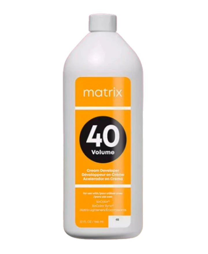 Oxidante 40 Volúmenes 946ml
