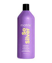 Cargar imagen en el visor de la galería, Shampoo Total Results So Silver 1000ml
