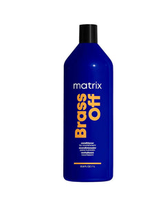 Acondicionador Total Results Brass Off 1000ml