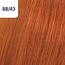Wella Koleston Perfect Rojos Tinte 60ml