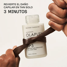 Cargar imagen en el visor de la galería, Olaplex No.3 Hair Perfector Tratamiento Capilar 250ml
