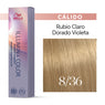 Wella Ilumina Color Violette Tinte 60ml