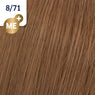 Wella Koleston Perfect Rubios Cenizos Tinte 60ml