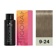Cargar imagen en el visor de la galería, Schwarzkopf Igora Royale Vibrance Tinte 60ml
