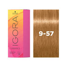 Cargar imagen en el visor de la galería, Schwarzkopf Igora Royale Vibrance Tinte 60ml

