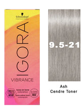Cargar imagen en el visor de la galería, Schwarzkopf Igora Royale Vibrance Tinte 60ml
