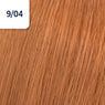 Wella Koleston Perfect Rojos Tinte 60ml