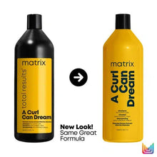 Cargar imagen en el visor de la galería, Shampoo A Curl Can Dream 1000ml
