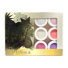 Cargar imagen en el visor de la galería, ACRILICO HRMNY REFLECTIONS 12PC KIT - R 1235
