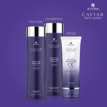 Cargar imagen en el visor de la galería, Alterna Caviar Anti-Aging Replenishing Moisture Shampoo 250ml
