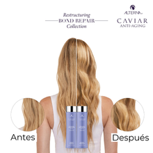 Cargar imagen en el visor de la galería, Alterna Caviar Anti-Aging Restructuring Bond Repair Shampoo 250ml
