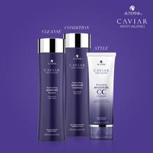 Cargar imagen en el visor de la galería, Alterna Caviar Anti-Aging Replenishing Moisture Conditioner 250ml
