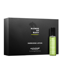 Cargar imagen en el visor de la galería, Alfaparf Milano Blends Of Many Loción Energizante 12x10ml
