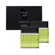 Cargar imagen en el visor de la galería, Alfaparf Milano Blends Of Many Loción Energizante 12x10ml
