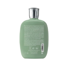Cargar imagen en el visor de la galería, Alfaparf Milano Semi di Lino Scalp Renew Energizing Shampoo 250ml

