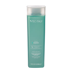 Shampoo Tec Italy Cabello Maltratado Totale 300ml
