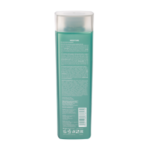 Shampoo Tec Italy Revitalizante Balsami Presto 300ml