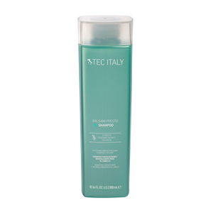 Shampoo Tec Italy Revitalizante Balsami Presto 300ml