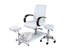 Cargar imagen en el visor de la galería, Let-2302N Juego De Pedicure Negro

