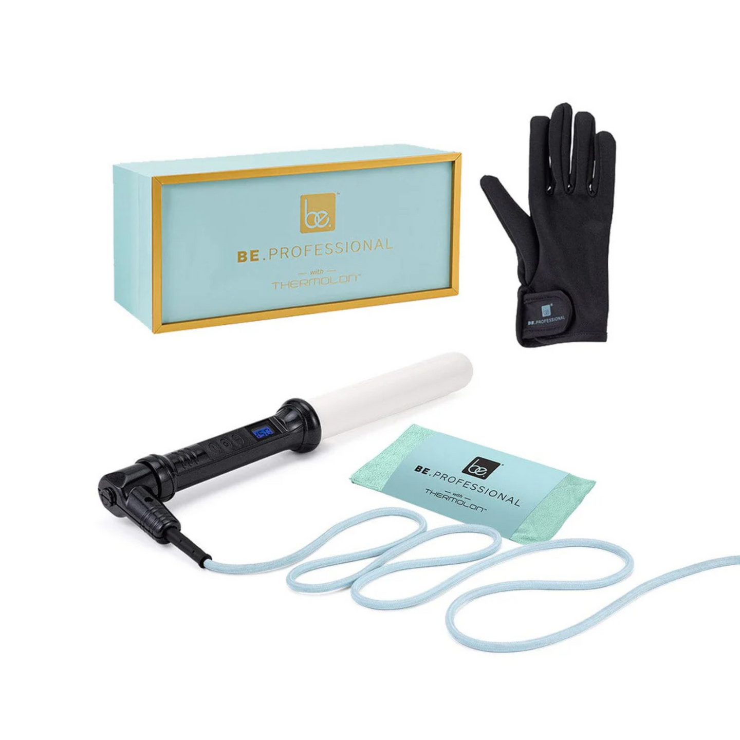 Rizador Digital Thermolon 1.5