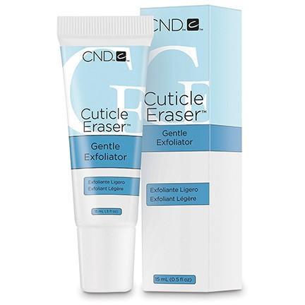 Tratamiento de Cutícula CND Cuticle Eraser 15ml