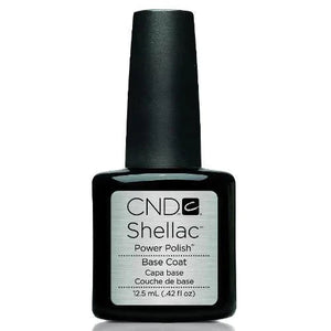 Base Coat CND Shellac 12.5ml