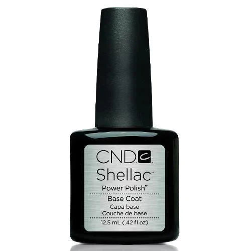 Base Coat CND Shellac 12.5ml