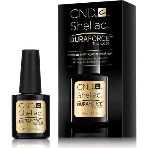 Top Coat CND Shellac Duraforce 7.3ml
