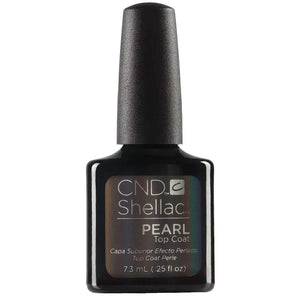 Top Coat CND Shellac Pearl 7.3ml