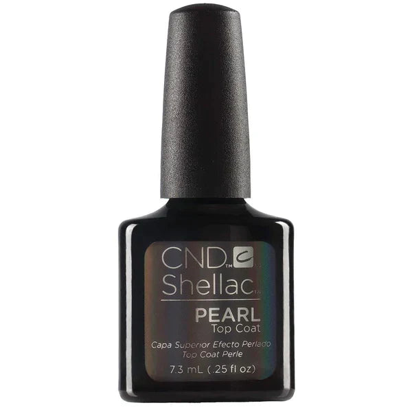 Top Coat CND Shellac Pearl 7.3ml