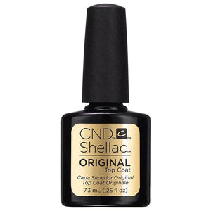 Top Coat CND Shellac 7.3ml